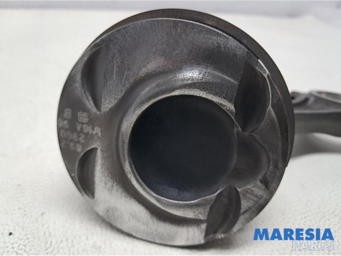 Alfa Romeo - 159 - Drijfstang