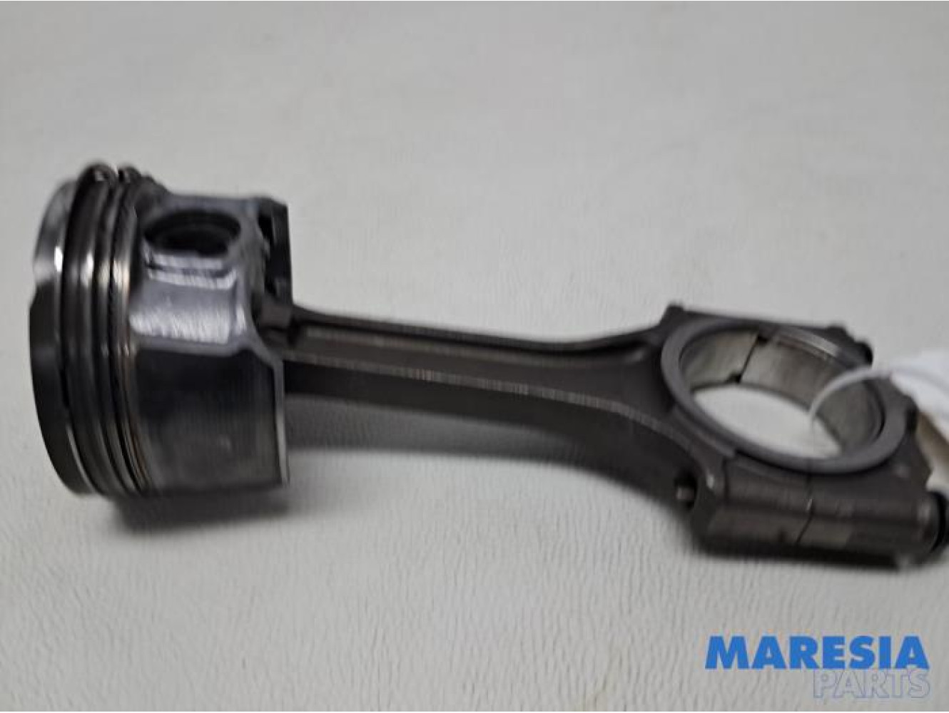 Alfa Romeo - 159 - Pleuelstange