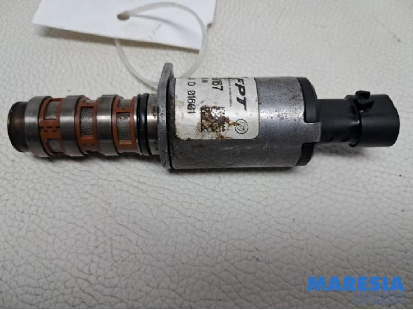 Alfa Romeo - 159 - Camshaft sensor