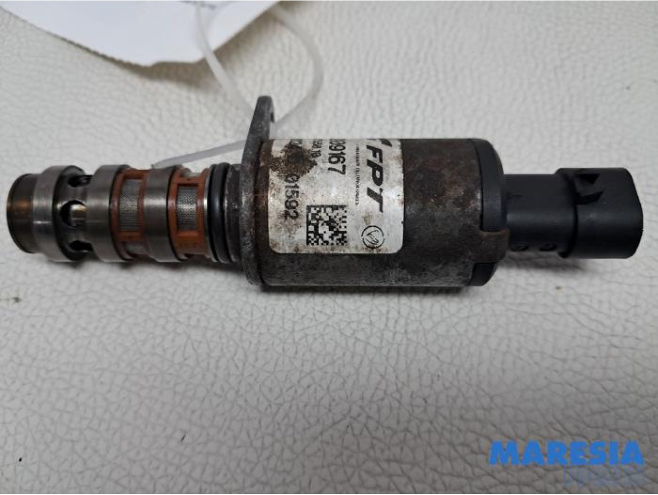 Alfa Romeo - 159 - Camshaft sensor
