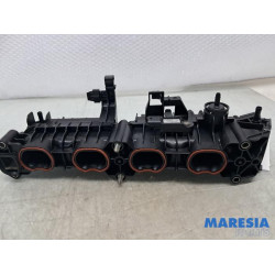 Alfa Romeo - 159 - Intake manifold