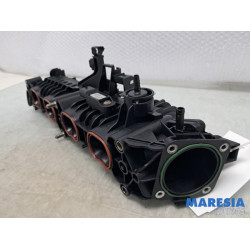 Alfa Romeo - 159 - Intake manifold