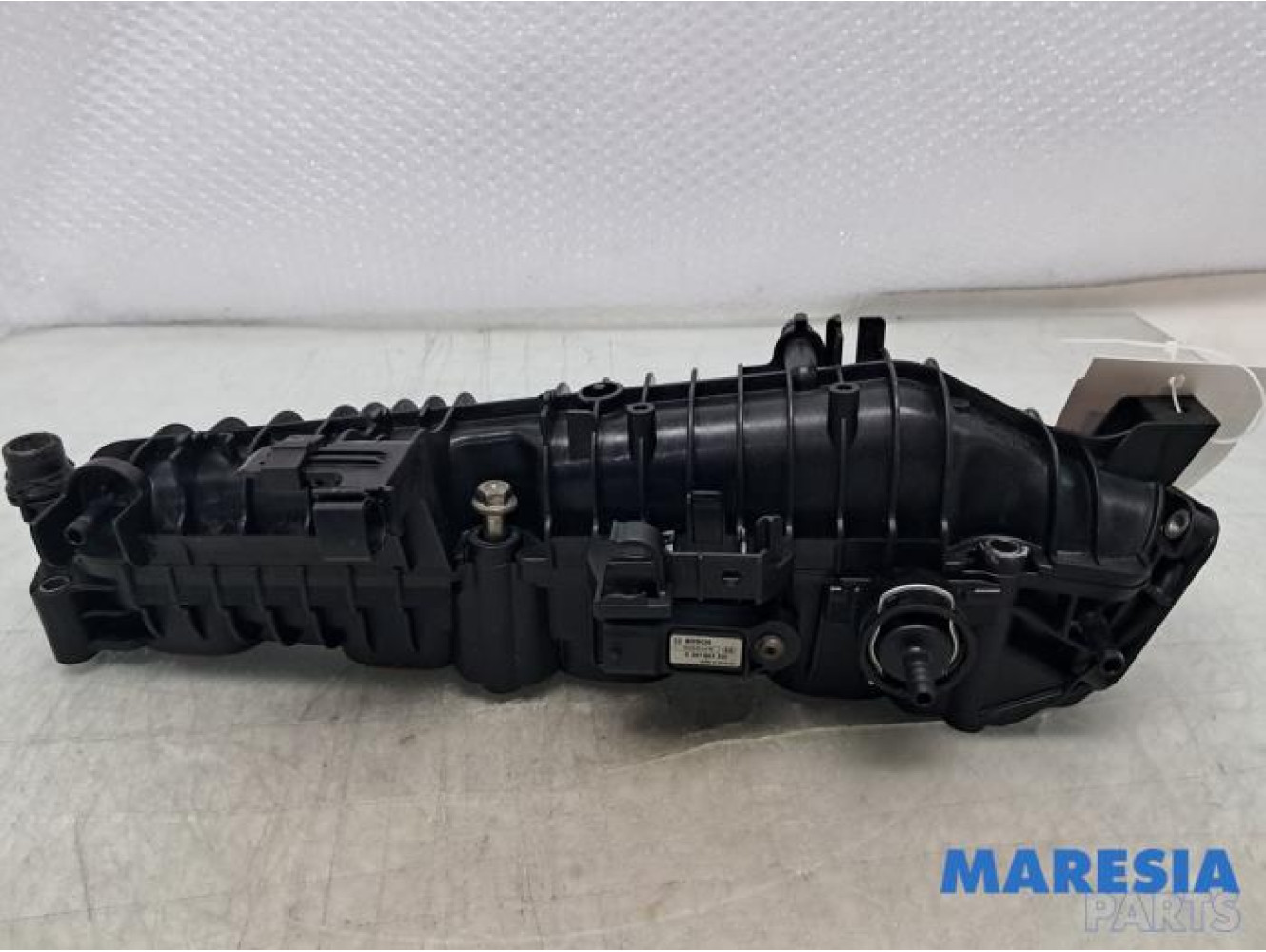 Alfa Romeo - 159 - Intake manifold