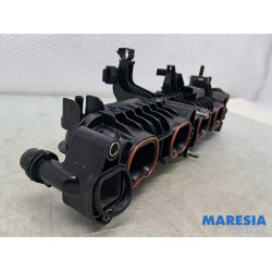 Alfa Romeo - 159 - Intake manifold