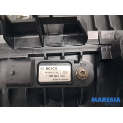 Alfa Romeo - 159 - Intake manifold