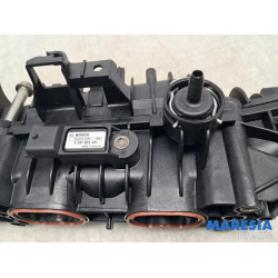 Alfa Romeo - 159 - Intake manifold