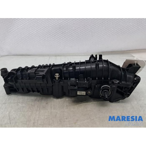 Alfa Romeo - 159 - Intake manifold