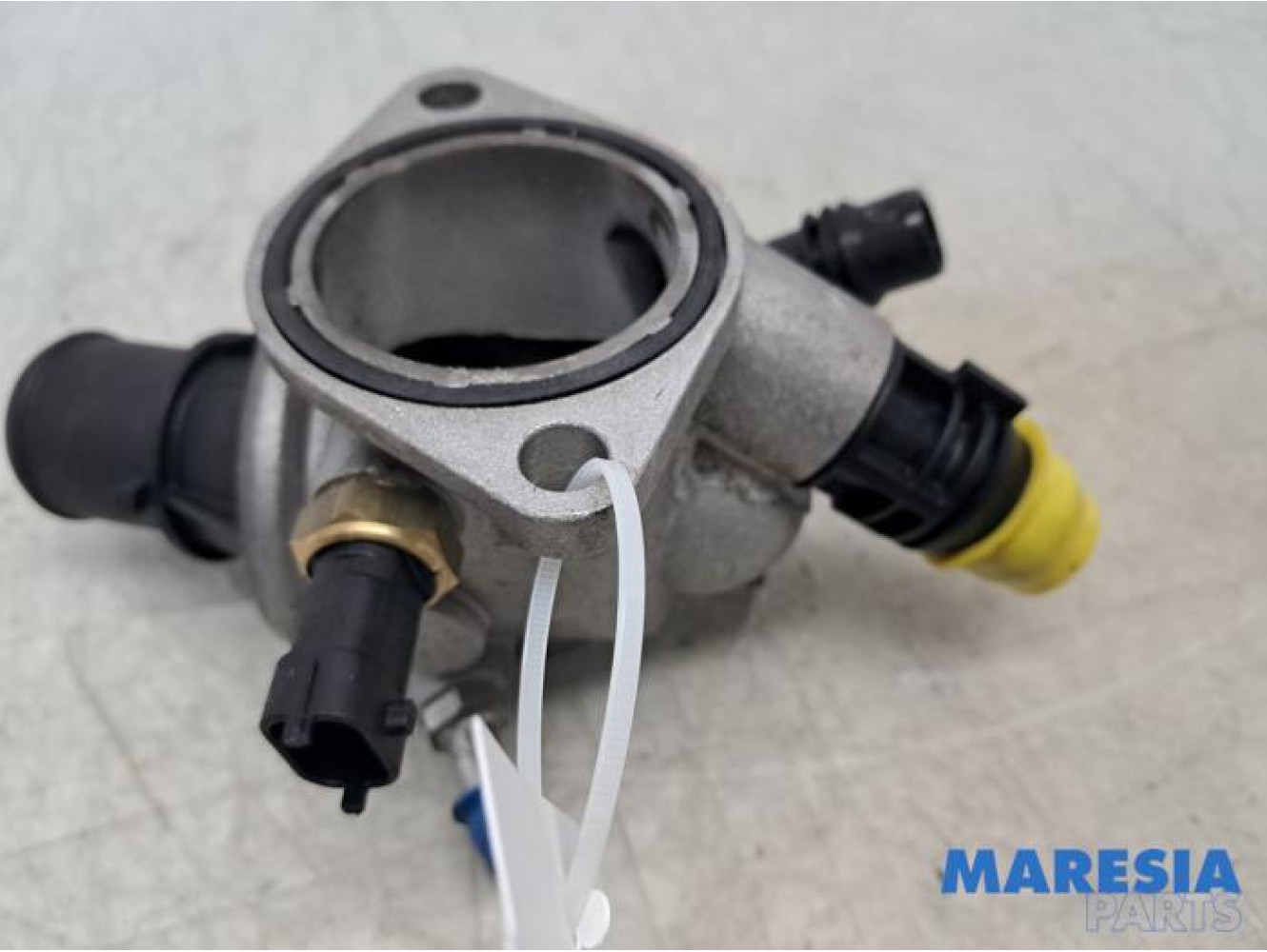 Alfa Romeo - 159 - Boîtier thermostat