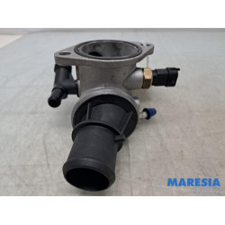 Alfa Romeo - 159 - Boîtier thermostat