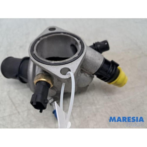 Alfa Romeo - 159 - Boîtier thermostat