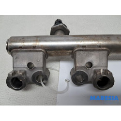 Alfa Romeo - 159 - Galerij (Injectie)