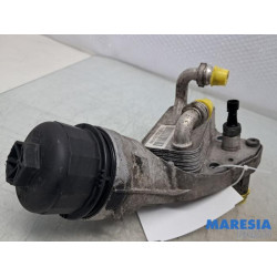 Alfa Romeo - 159 - Ölfiltergehäuse