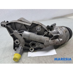 Alfa Romeo - 159 - Ölfiltergehäuse