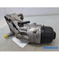 Alfa Romeo - 159 - Ölfiltergehäuse