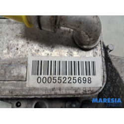 Alfa Romeo - 159 - Ölfiltergehäuse