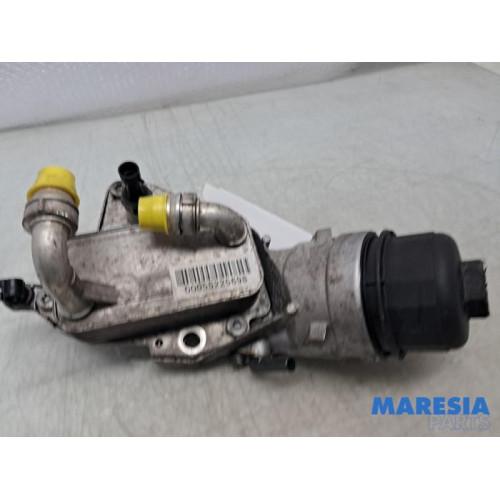 Alfa Romeo - 159 - Ölfiltergehäuse