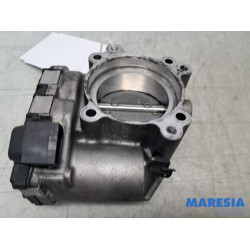 Alfa Romeo - 159 - Throttle body