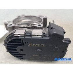 Alfa Romeo - 159 - Throttle body