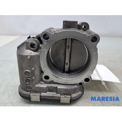 Alfa Romeo - 159 - Throttle body