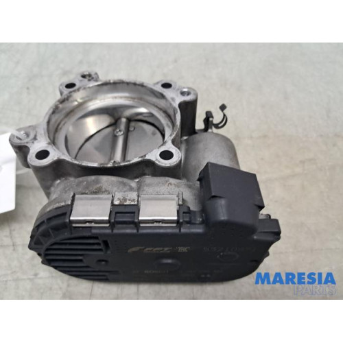 Alfa Romeo - 159 - Throttle body
