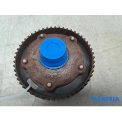 Alfa Romeo - 159 - Nokkenas Tandwiel