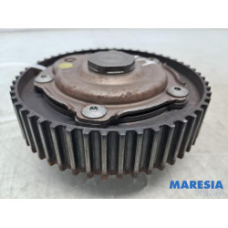 Alfa Romeo - 159 - Nokkenas Tandwiel