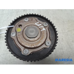 Alfa Romeo - 159 - Nokkenas Tandwiel