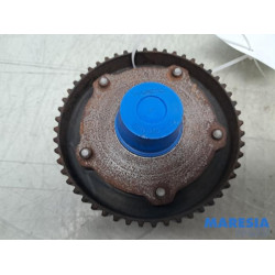 Alfa Romeo - 159 - Nokkenas Tandwiel