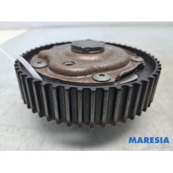 Alfa Romeo - 159 - Nokkenas Tandwiel