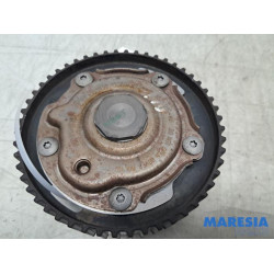 Alfa Romeo - 159 - Nokkenas Tandwiel