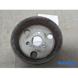 Alfa Romeo - 159 - Stuurbekrachtiging Pomp Poelie