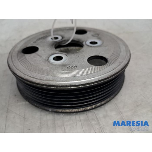 Alfa Romeo - 159 - Stuurbekrachtiging Pomp Poelie