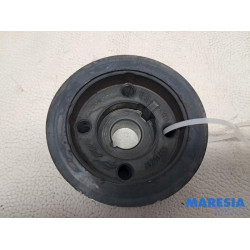 Alfa Romeo - 159 - Krukas Tandwiel