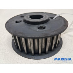 Alfa Romeo - 159 - Krukas Tandwiel