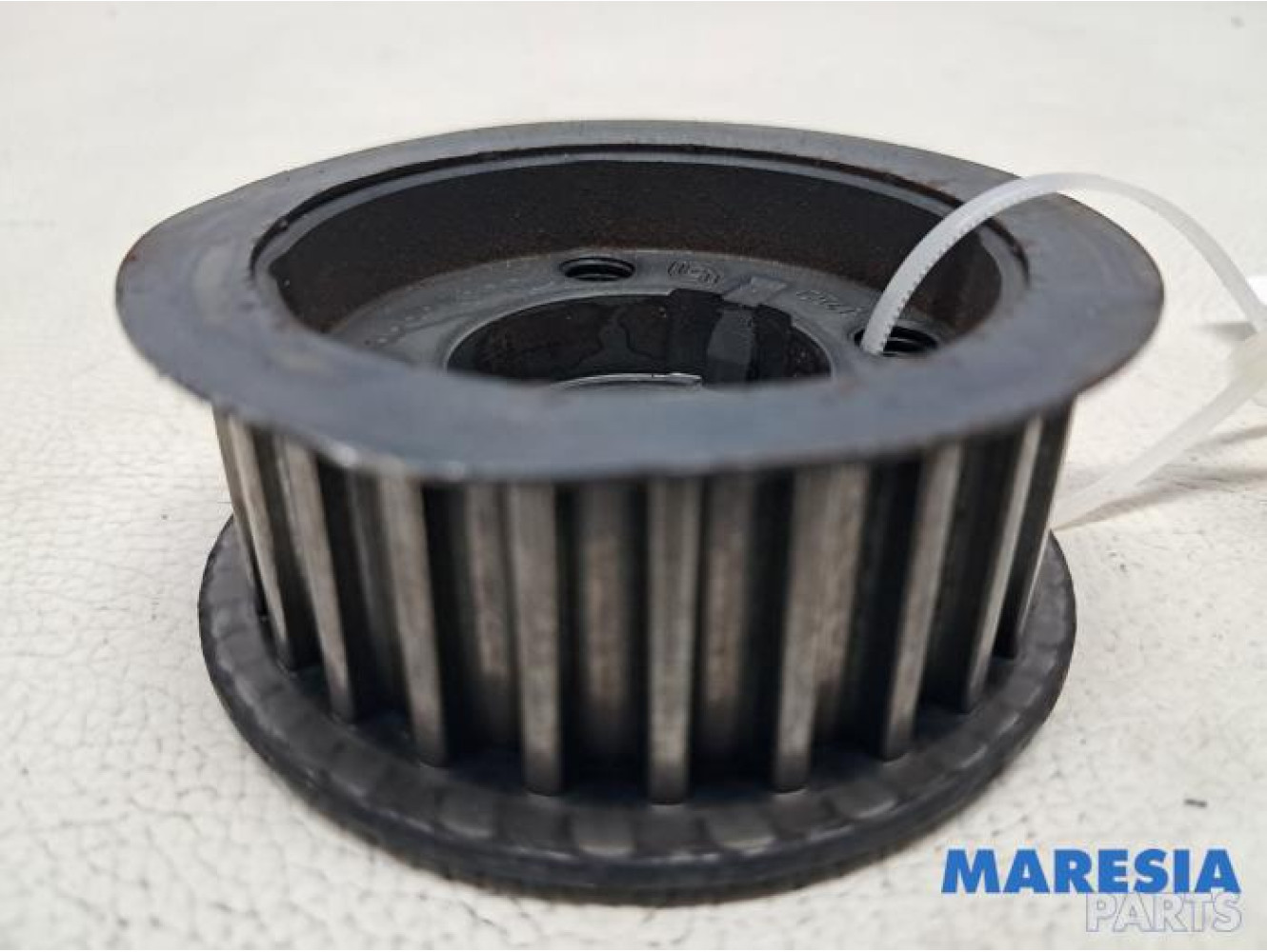 Alfa Romeo - 159 - Krukas Tandwiel