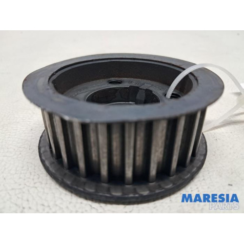 Alfa Romeo - 159 - Krukas Tandwiel