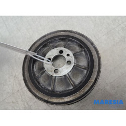 Alfa Romeo - 159 - Crankshaft pulley