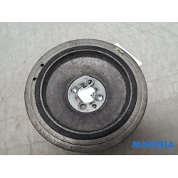 Alfa Romeo - 159 - Crankshaft pulley