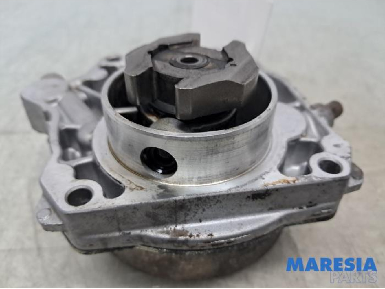 Alfa Romeo - 159 - Vakuumpumpe (Benzin)