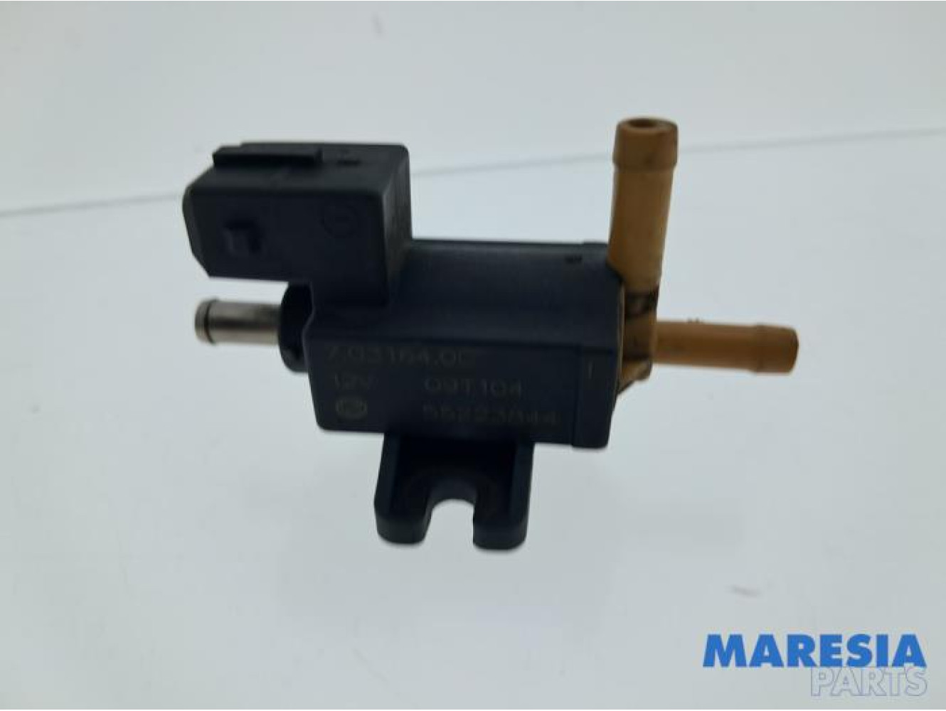 Alfa Romeo - 159 - Vacuum Relais