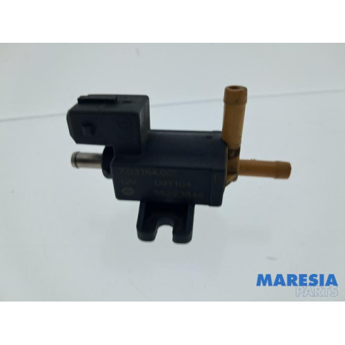 Alfa Romeo - 159 - Vacuum Relais