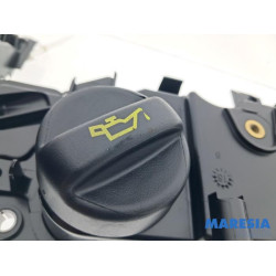 Citroen - DS3 - Rocker cover