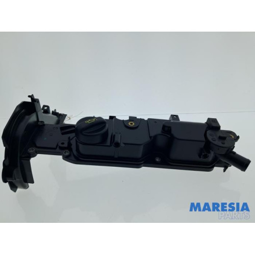 Citroen - DS3 - Kleppendeksel