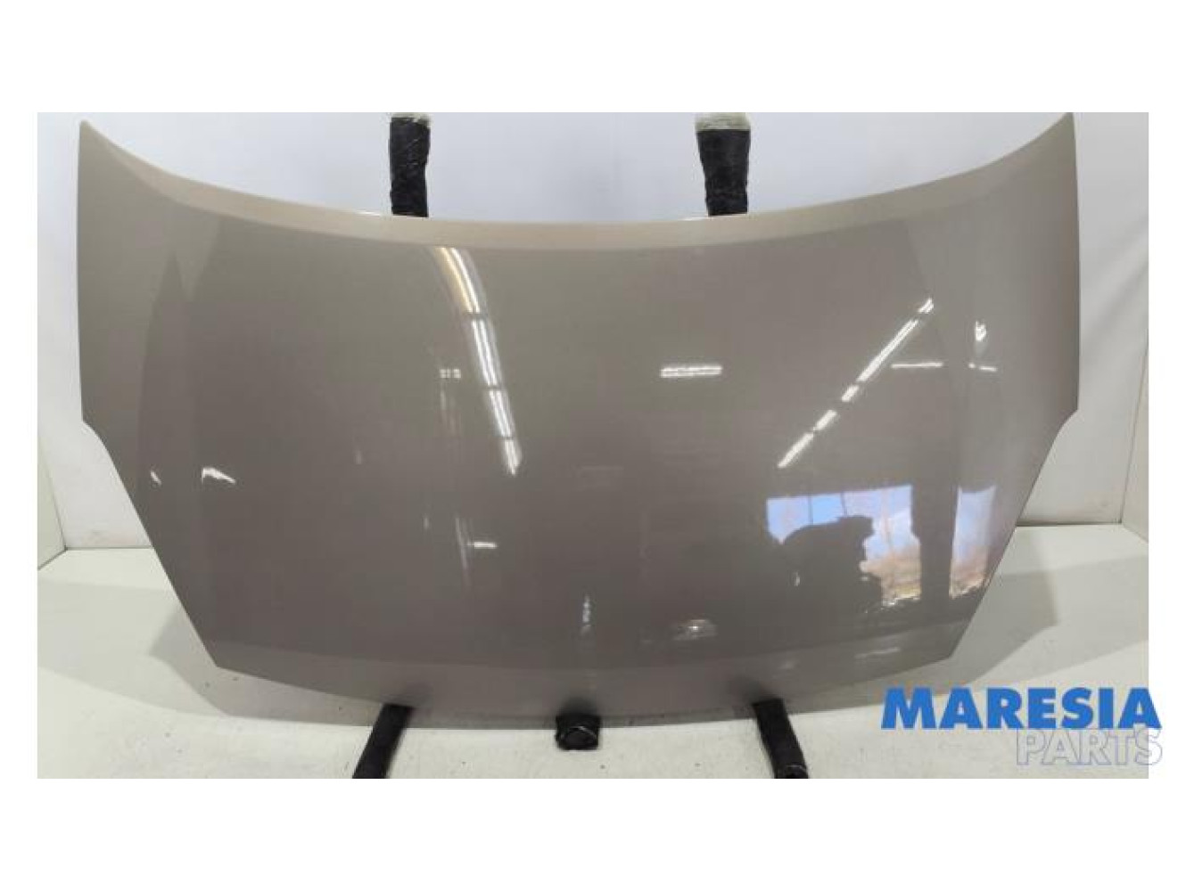 Citroen - Berlingo - Capot