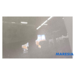 Citroen - Berlingo - Capot