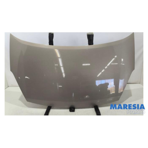 Citroen - Berlingo - Capot