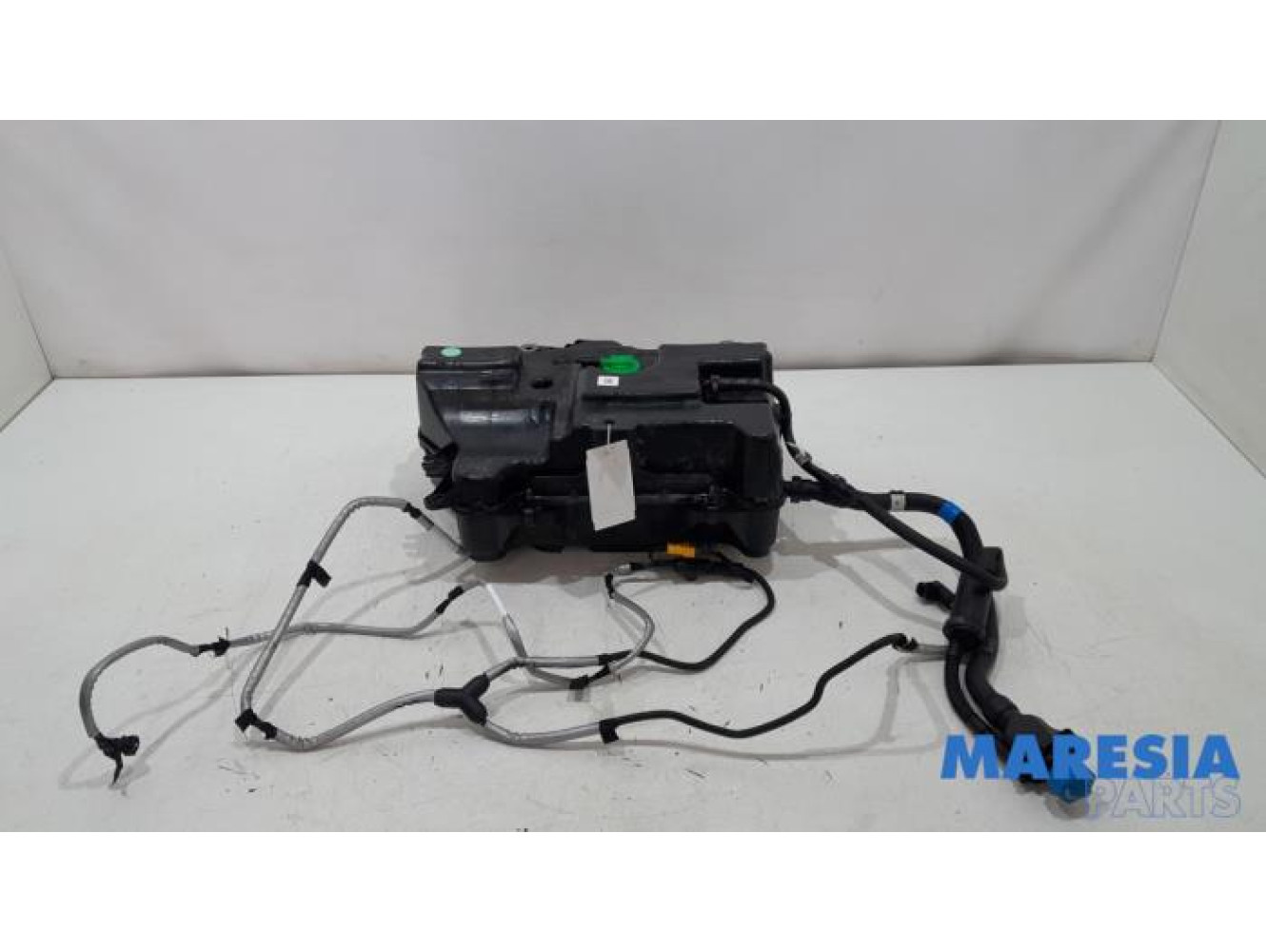 Renault - Trafic - Réservoir Adblue