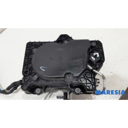 Renault - Trafic - Réservoir Adblue