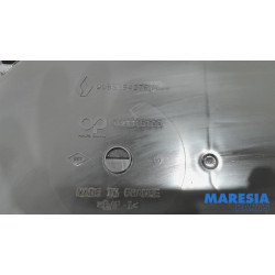 Renault - Trafic - Réservoir Adblue