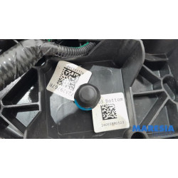 Renault - Trafic - Réservoir Adblue